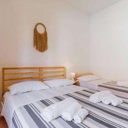 B&B Marchese By Vivimy Marina di Mancaversa Exterior foto