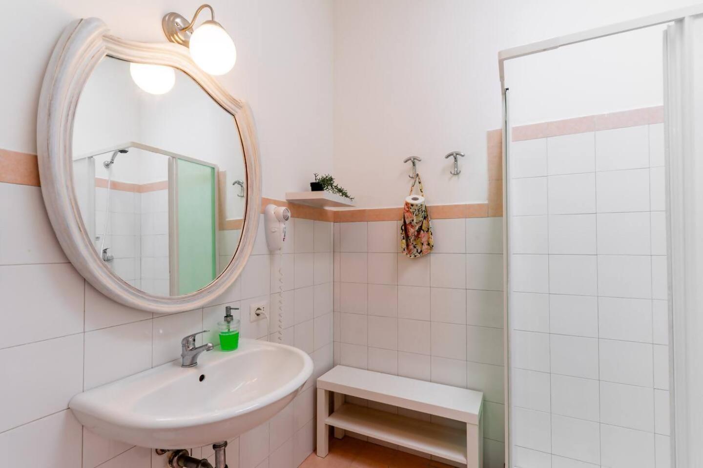 B&B Marchese By Vivimy Marina di Mancaversa Quarto foto