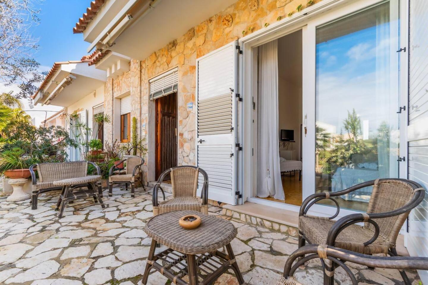 B&B Marchese By Vivimy Marina di Mancaversa Quarto foto