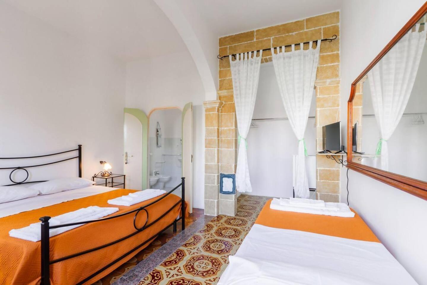 B&B Marchese By Vivimy Marina di Mancaversa Quarto foto