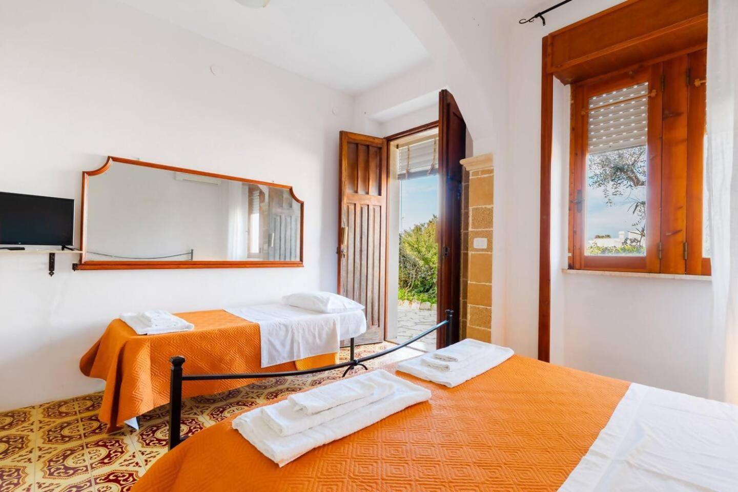 B&B Marchese By Vivimy Marina di Mancaversa Quarto foto
