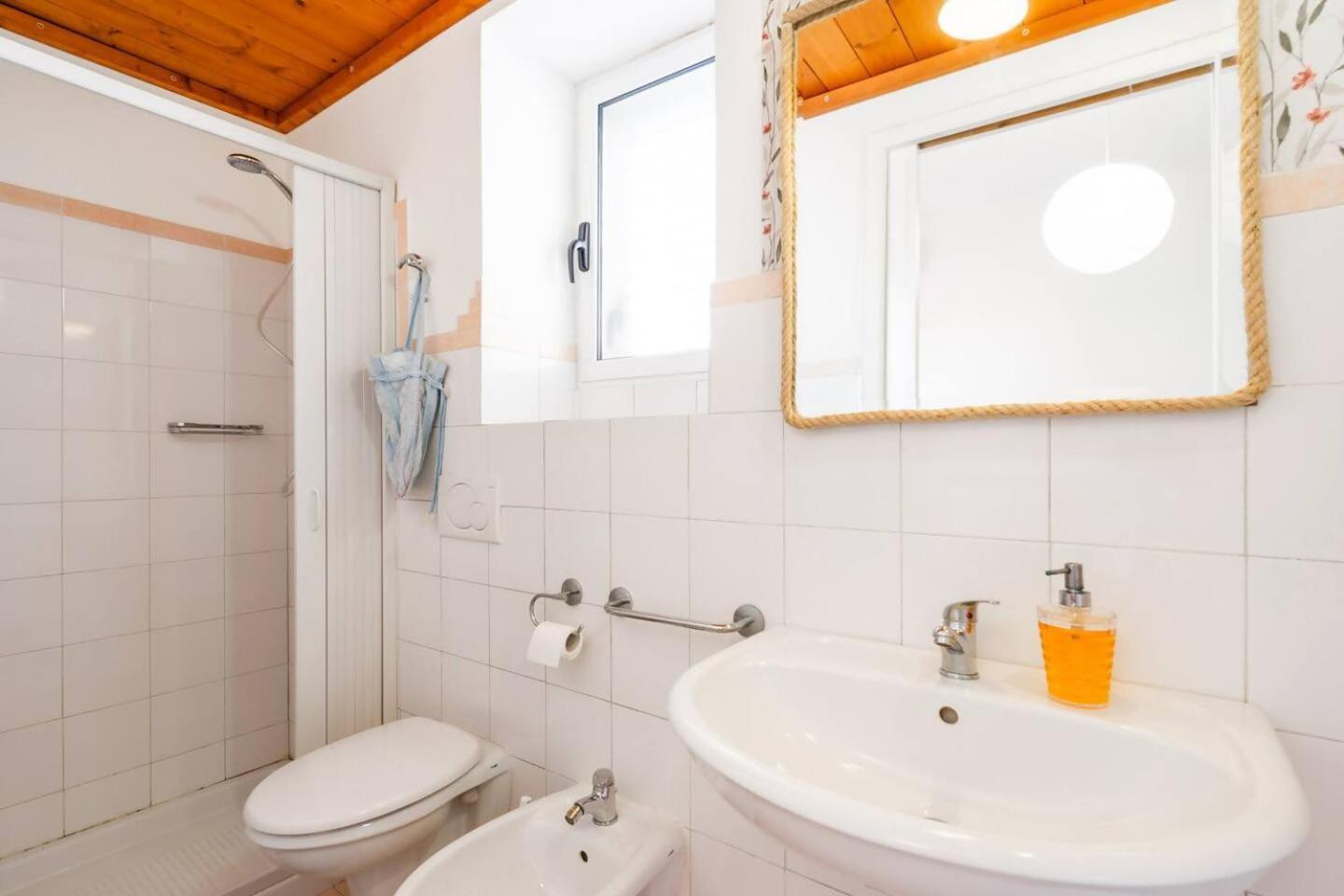 B&B Marchese By Vivimy Marina di Mancaversa Quarto foto
