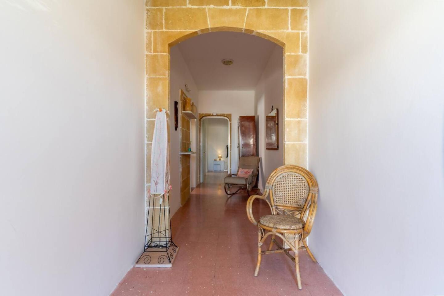 B&B Marchese By Vivimy Marina di Mancaversa Quarto foto