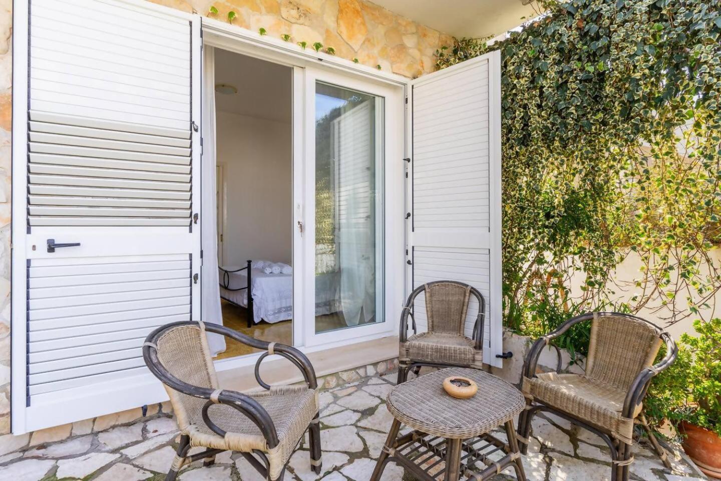 B&B Marchese By Vivimy Marina di Mancaversa Quarto foto
