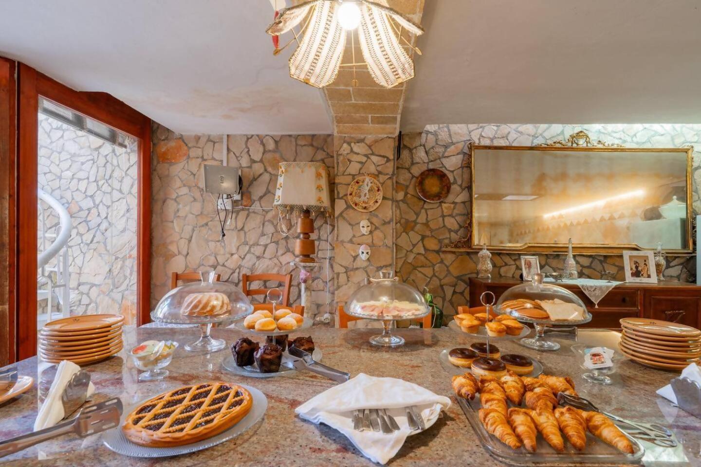 B&B Marchese By Vivimy Marina di Mancaversa Quarto foto