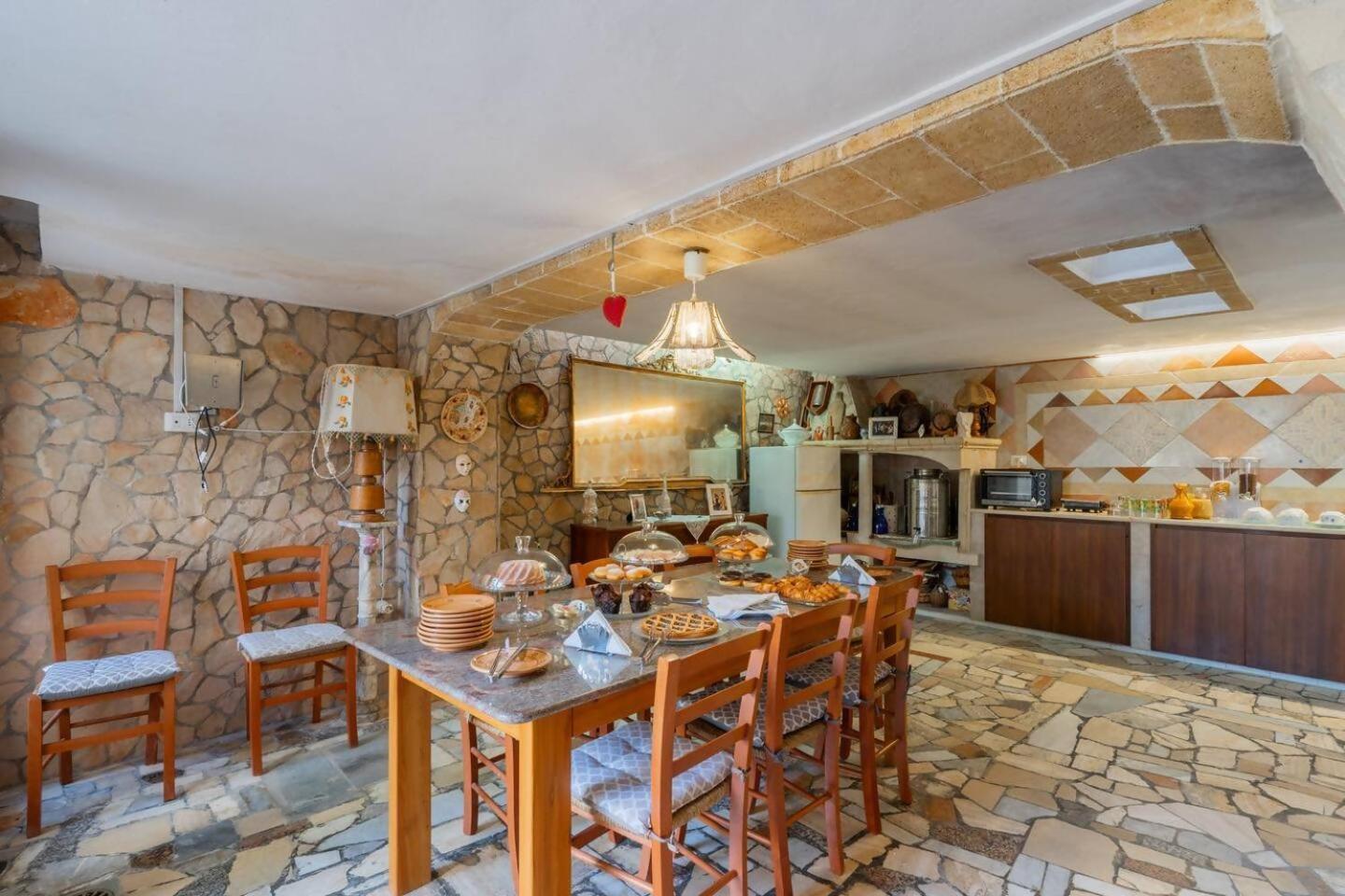 B&B Marchese By Vivimy Marina di Mancaversa Quarto foto