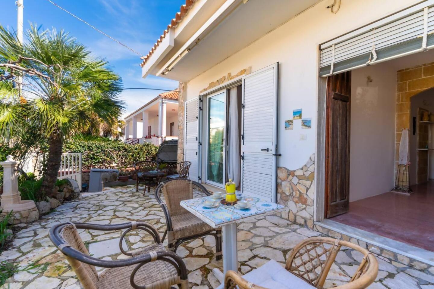 B&B Marchese By Vivimy Marina di Mancaversa Quarto foto