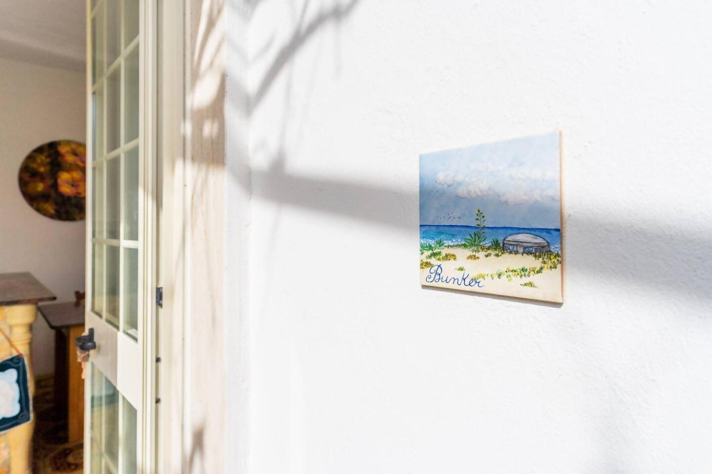 B&B Marchese By Vivimy Marina di Mancaversa Exterior foto