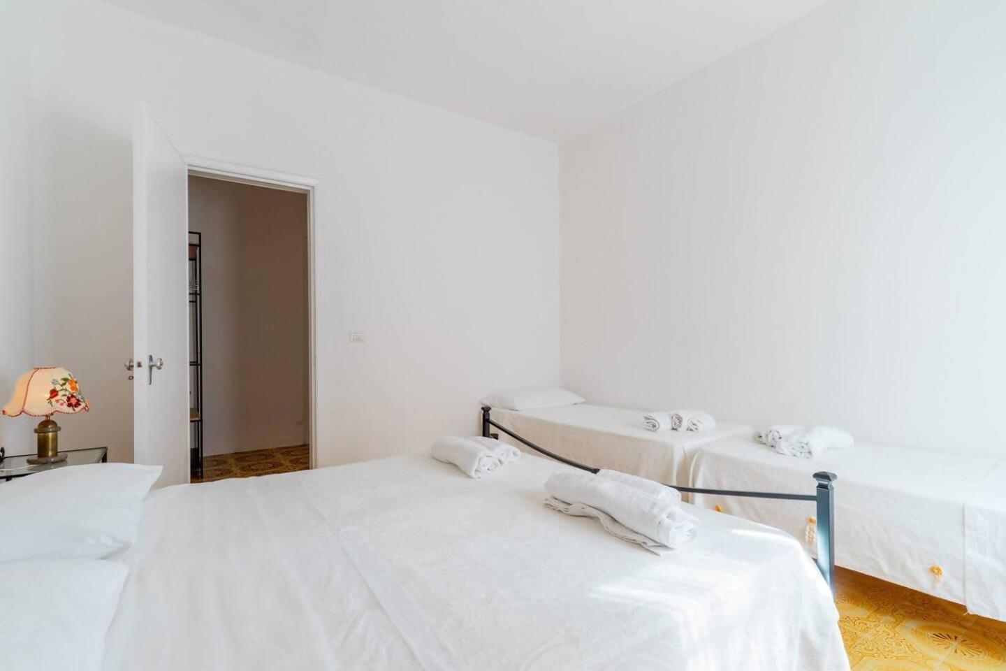 B&B Marchese By Vivimy Marina di Mancaversa Exterior foto