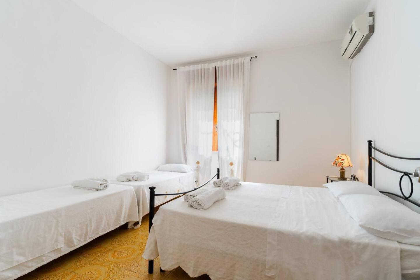 B&B Marchese By Vivimy Marina di Mancaversa Exterior foto