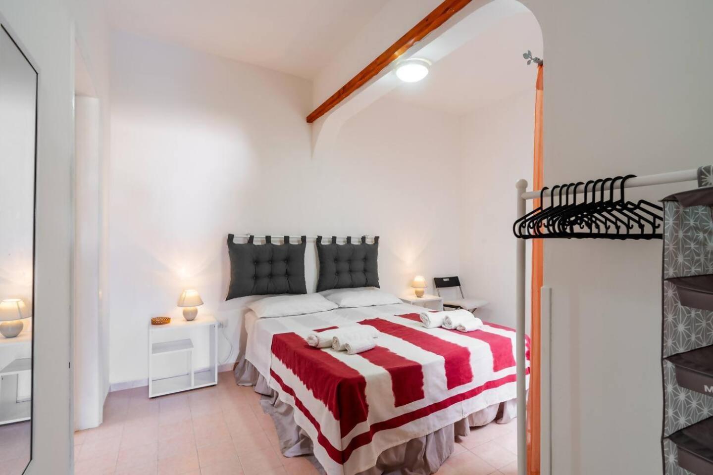 B&B Marchese By Vivimy Marina di Mancaversa Exterior foto